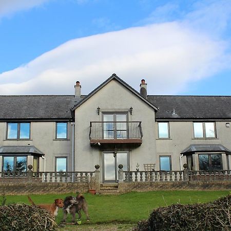 Shandon Farmhouse Bed And Breakfast Драймен Екстериор снимка