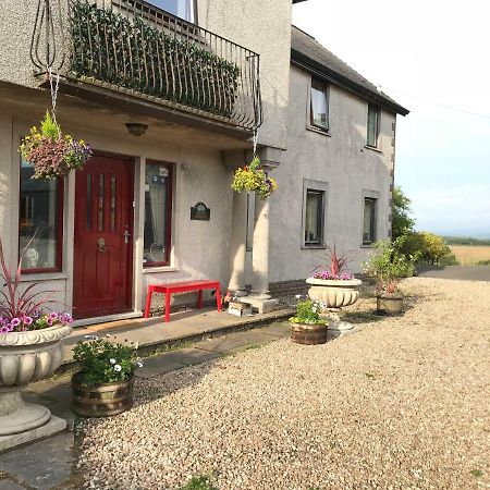 Shandon Farmhouse Bed And Breakfast Драймен Екстериор снимка